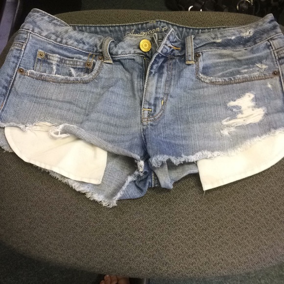 American Eagle Outfitters Pants - American eagle size 6.